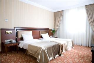 Hotel Atropat
