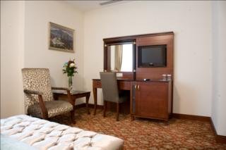 Hotel Atropat