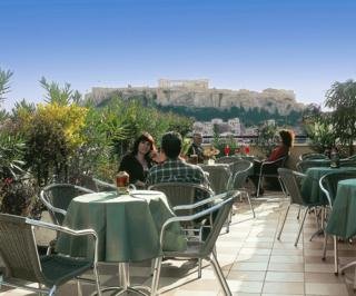 Hotel Attalos