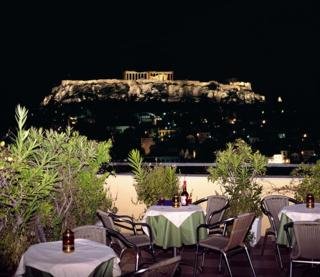 Hotel Attalos