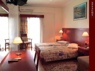 Hotel Attalos
