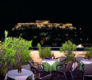 Hotel Attalos