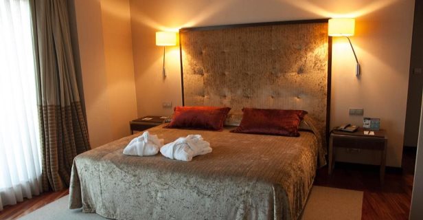 Hotel Attica 21