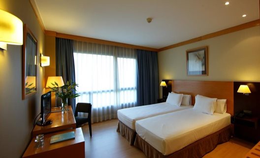 Hotel Attica 21 Barcelona Mar