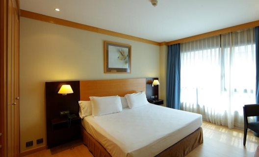 Hotel Attica 21 Barcelona Mar