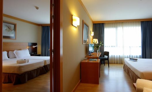 Hotel Attica 21 Barcelona Mar