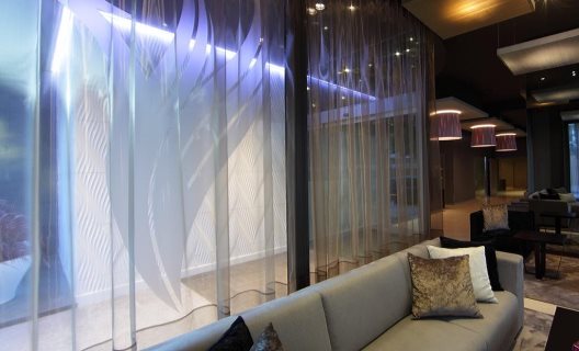 Hotel Attica 21 Barcelona Mar