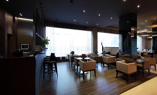 Hotel Attica 21 Barcelona Mar