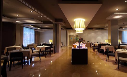 Hotel Attica 21 Barcelona Mar