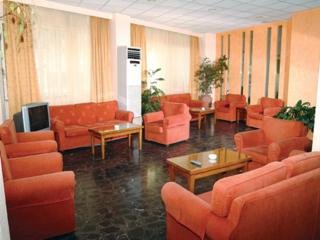 Hotel Attica Beach