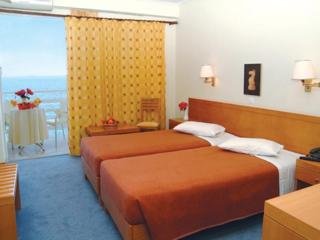 Hotel Attica Beach