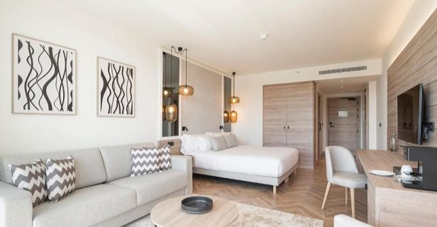 Hotel Attica21 Vigo Wellness
