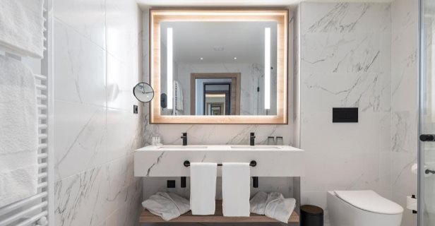 Hotel Attica21 Vigo Wellness