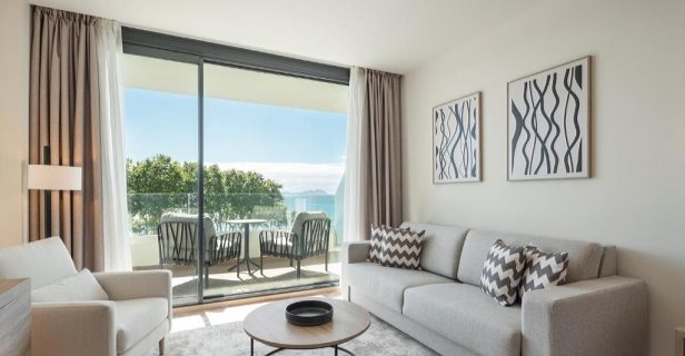 Hotel Attica21 Vigo Wellness