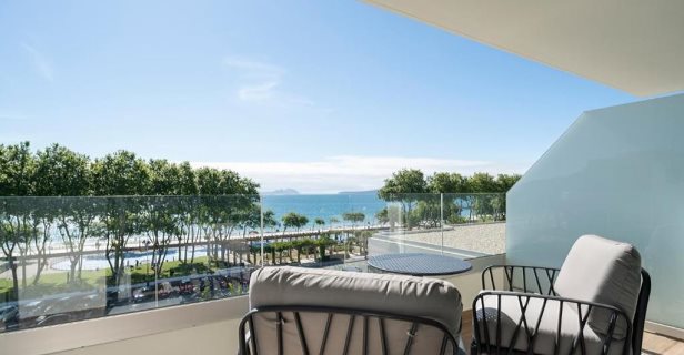 Hotel Attica21 Vigo Wellness