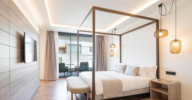 Hotel Attica21 Vigo Wellness