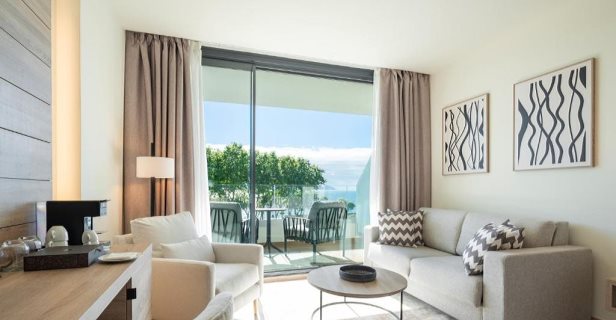 Hotel Attica21 Vigo Wellness