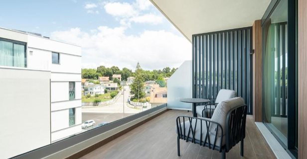 Hotel Attica21 Vigo Wellness