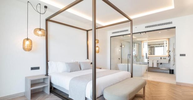 Hotel Attica21 Vigo Wellness