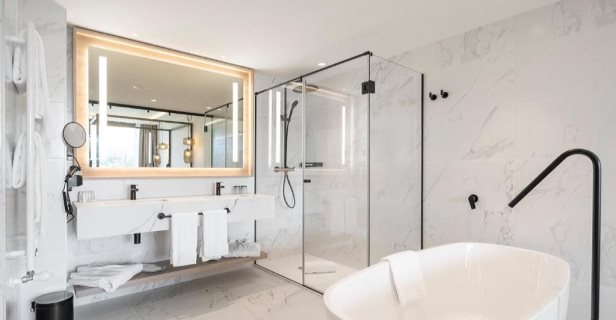 Hotel Attica21 Vigo Wellness