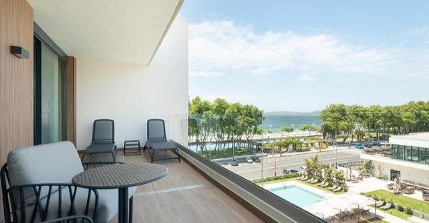 Hotel Attica21 Vigo Wellness