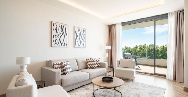 Hotel Attica21 Vigo Wellness