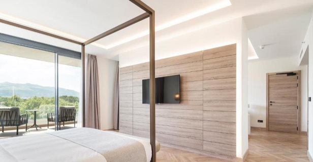 Hotel Attica21 Vigo Wellness