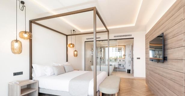 Hotel Attica21 Vigo Wellness