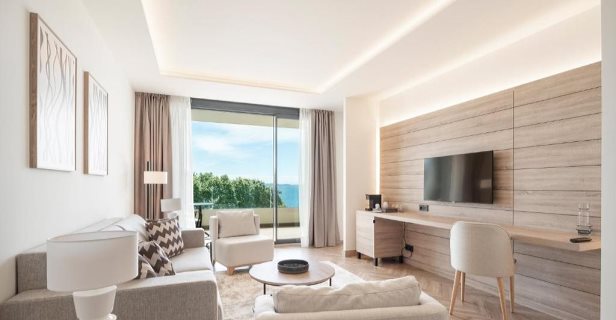 Hotel Attica21 Vigo Wellness