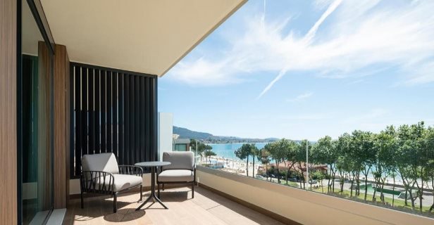 Hotel Attica21 Vigo Wellness