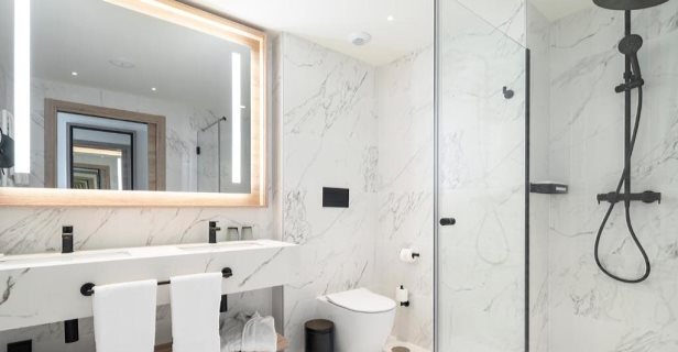 Hotel Attica21 Vigo Wellness