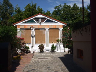 Hotel Attila