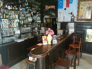 Hotel Attila