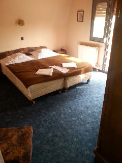 Hotel Attila