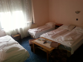 Hotel Attila