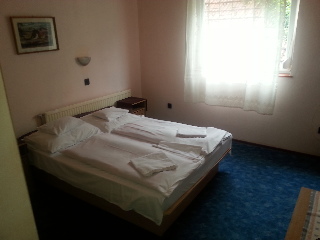 Hotel Attila