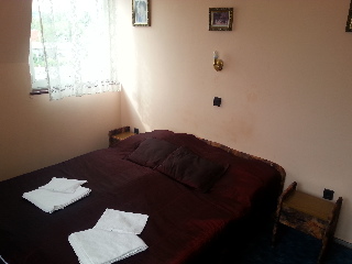 Hotel Attila
