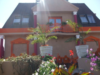Hotel Attila