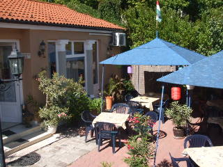Hotel Attila