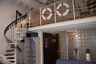 Hotel Atxaspi