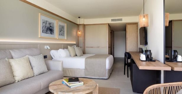 Hotel Atzavara Spa