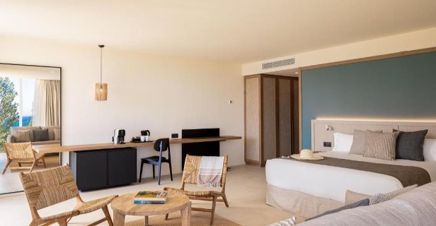 Hotel Atzavara Spa