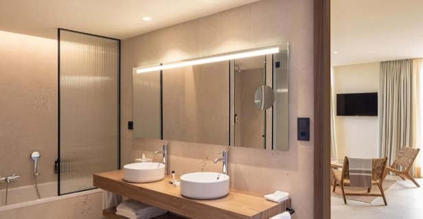 Hotel Atzavara Spa