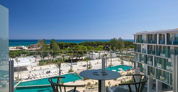 Hotel Atzavara Spa