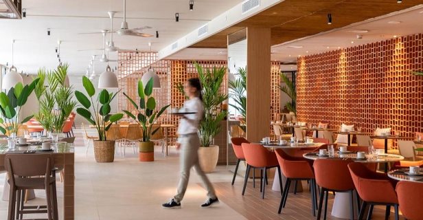 Hotel Atzavara Spa