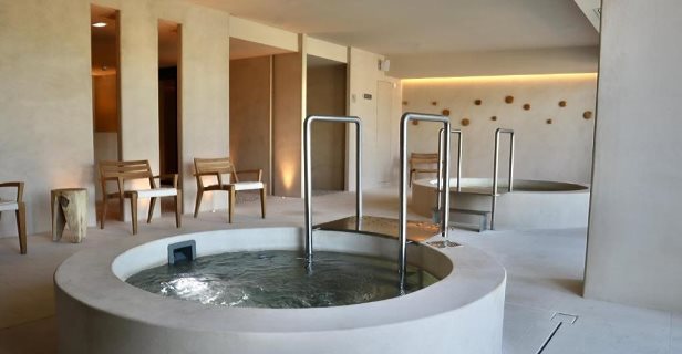 Hotel Atzavara Spa