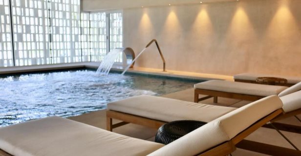 Hotel Atzavara Spa