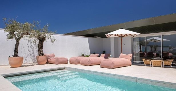 Hotel Atzavara Spa