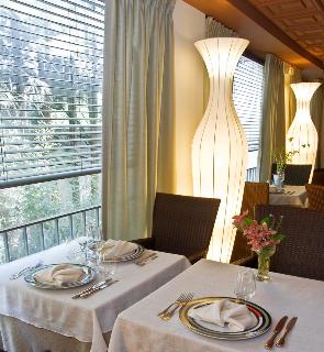 Hotel Au Pavillon Bleu