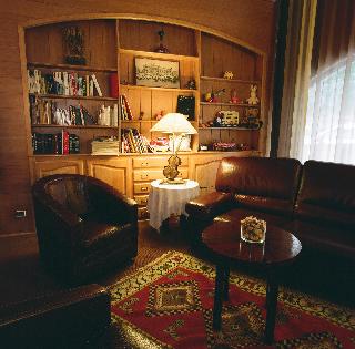 Hotel Au Pavillon Bleu